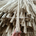 Factory price white hot pressed embossed recon beeding moulding